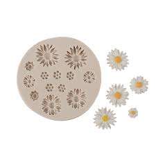 Daisy Silicone Mould