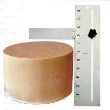 Adjustable Metal Smoother