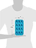 LL, Penguin Chocolate truffle, Ice tray silicone mould