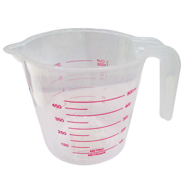 500ml Measuring jug