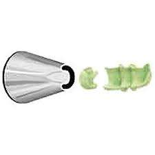 Ateco Cake Decorating Nozzle #80