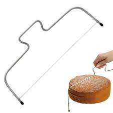 Cake Slicer Leveler  32cm wide