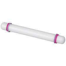 Fondant rolling pin 22cm