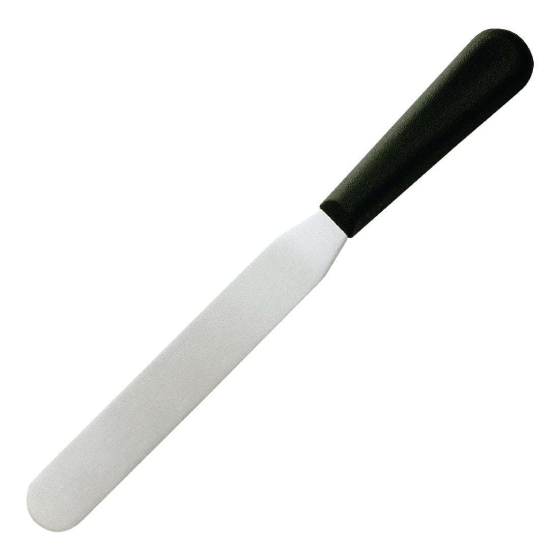Spatula cake decorating smoother, 24cm