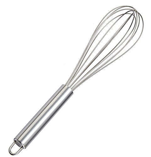 Egg Beater Whisk, Jumbo 35.5cm