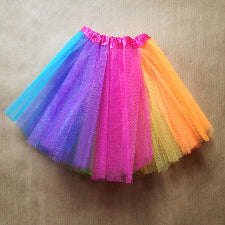 30cm Tutu Skirt Kiddies