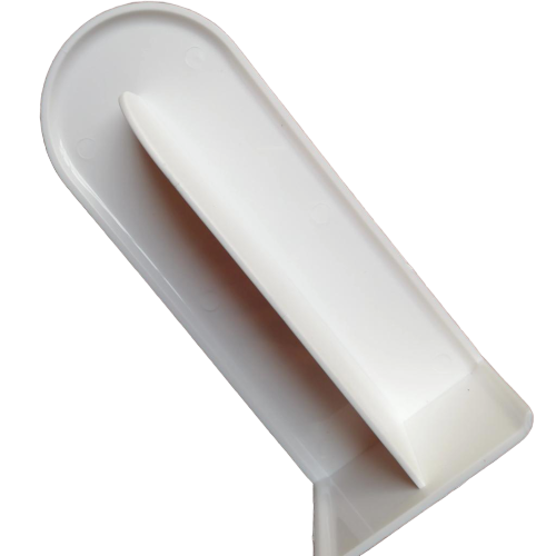 Large Fondant Edge Smoother 20x8.5cm