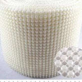 Pearl roll for decor or cake decorating, ( +- 1meter)