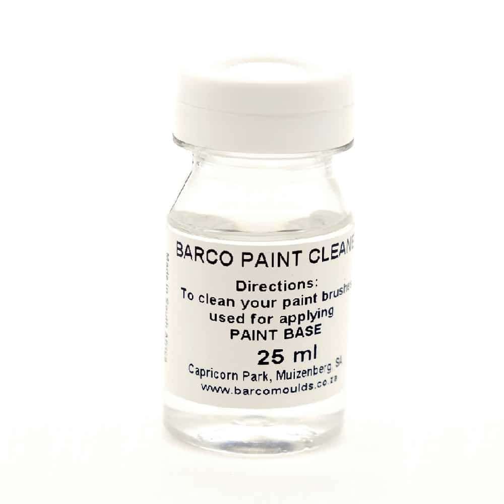 Barco Paint Cleaner, 30ml