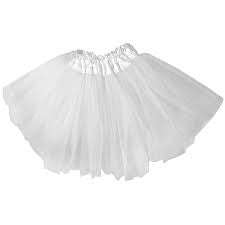 30cm Girls tutu skirt, kiddies