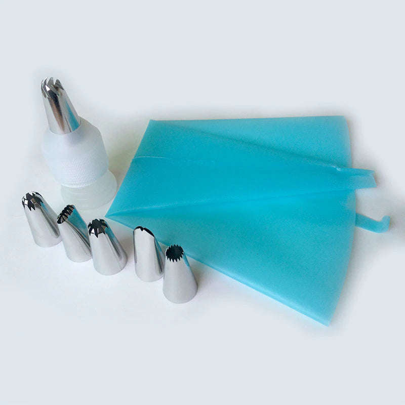 A201 Nozzle Piping Set