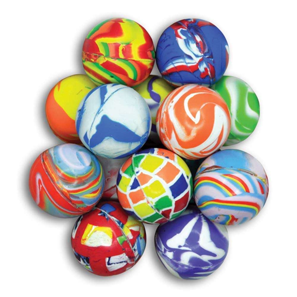 Bouncing Ball 1pc