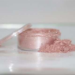 Rolkem Chiffon Powder Sandalwood 10ml