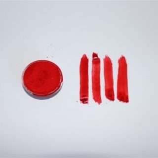 Rolkem Concentrated Powder, Rose 10ml