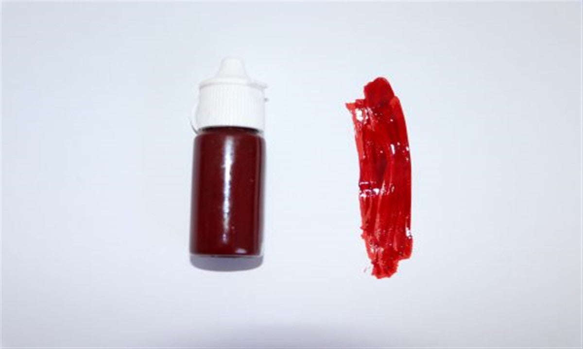 Rolkem Concentrated Gel, Orange 15ml