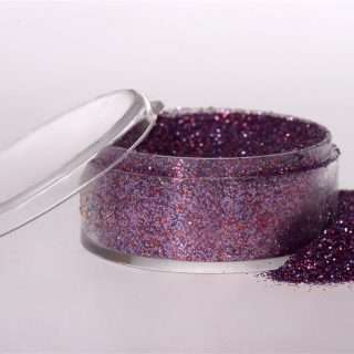 Rolkem Crystal Powder Raspberry 10ml