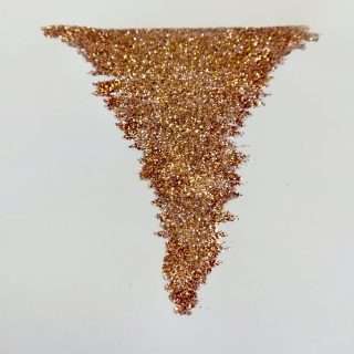 Rolkem Crystal Powder, Rose Gold 10ml