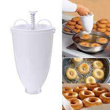 Donut Maker / Batter Dispenser