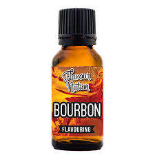Flavour Nation Flavouring Bourbon 20ml