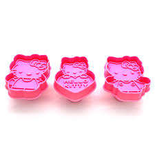 Hello Kitty Plunger set