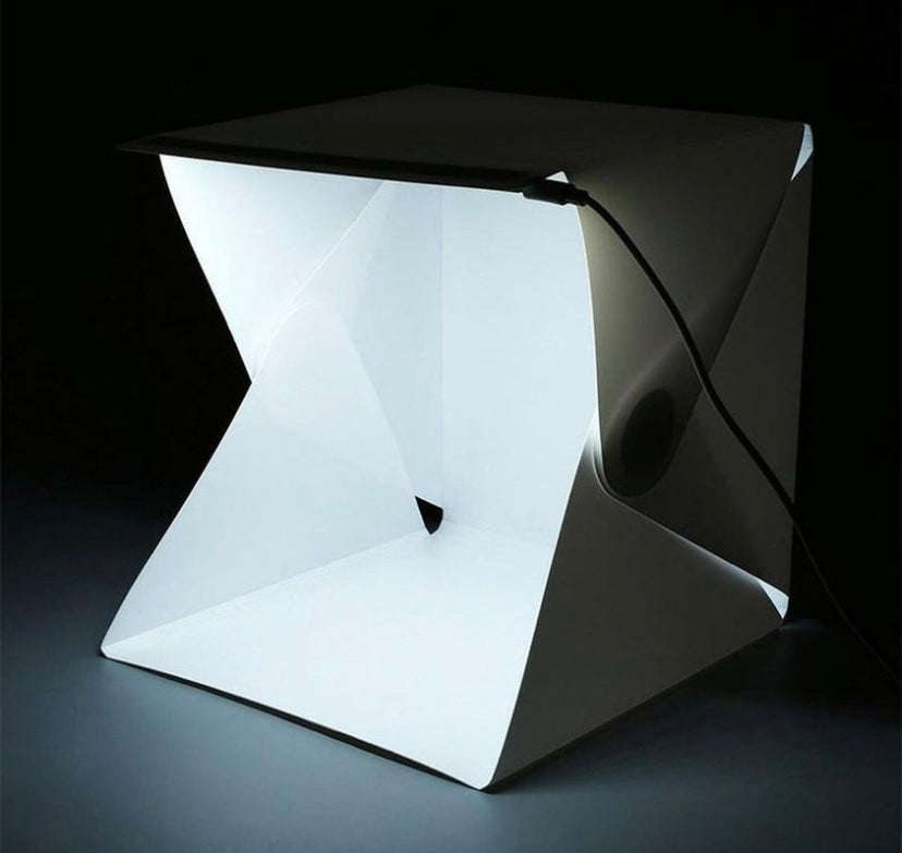 Photo Box 21,5cm x 23cm