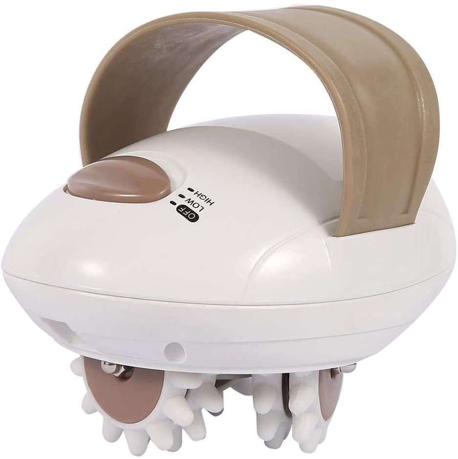 Anti-cellulite Control System Body Slim