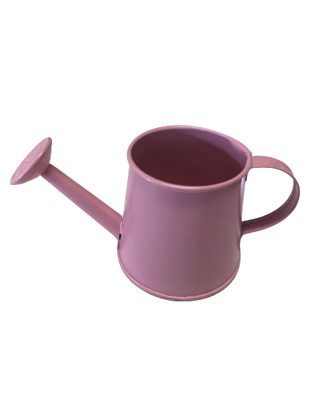 Pink 5cm Sweet Container Water Can