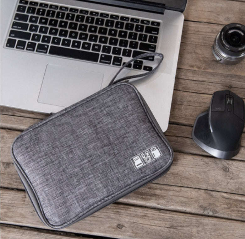 Travel Digital Cable Bag