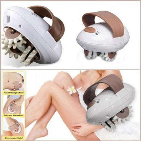 Anti-cellulite Control System Body Slim