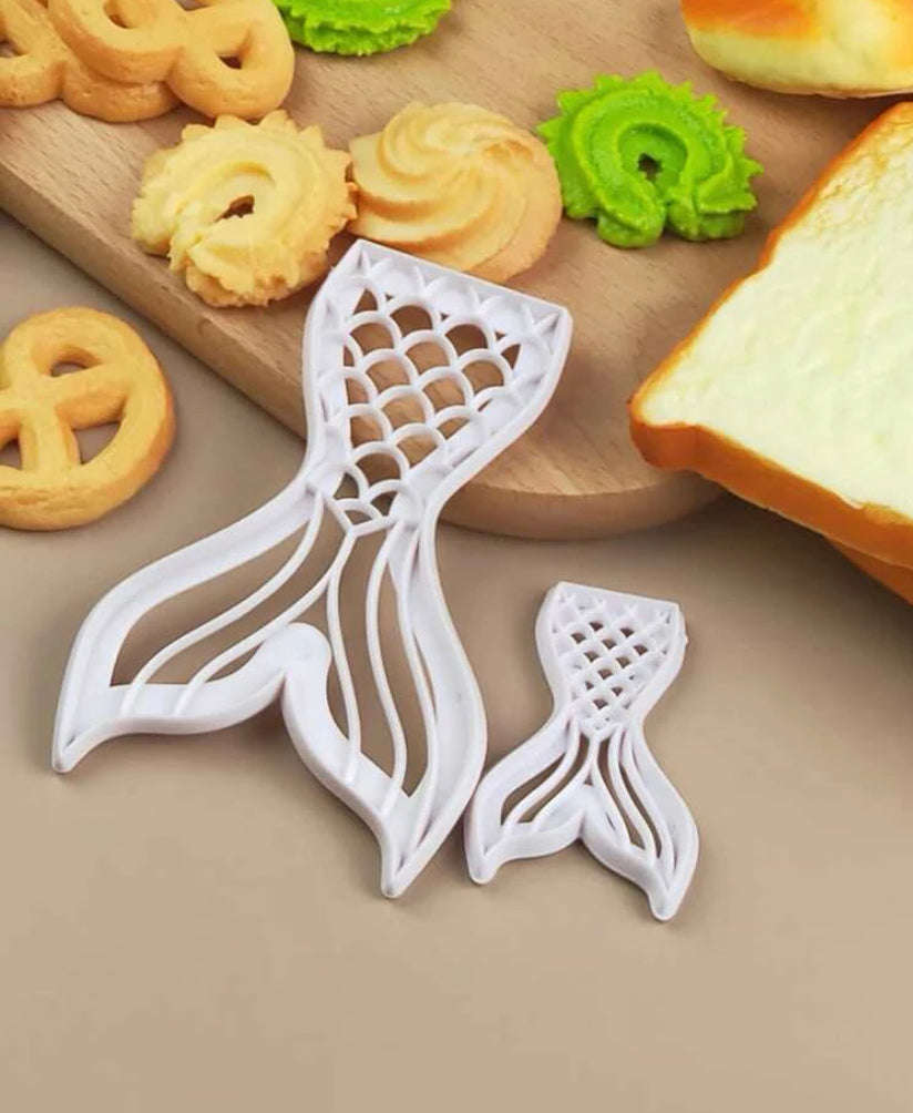 Mermaid Tail Cutter