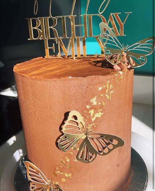 HD006 Wall Sticker Decorating  Butterfly Purple pink  12pc