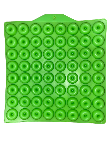 Silicone Mould Gummy Donut
