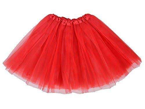 30cm Girls tutu skirt, kiddies