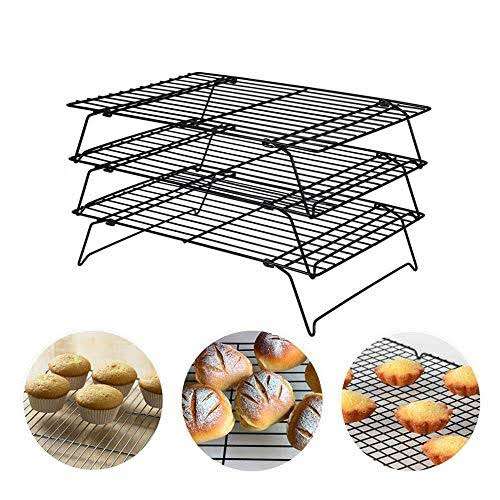 3 Tier Cooling Rack