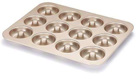 Small Donut Pan, size of one donut is 6.5cm