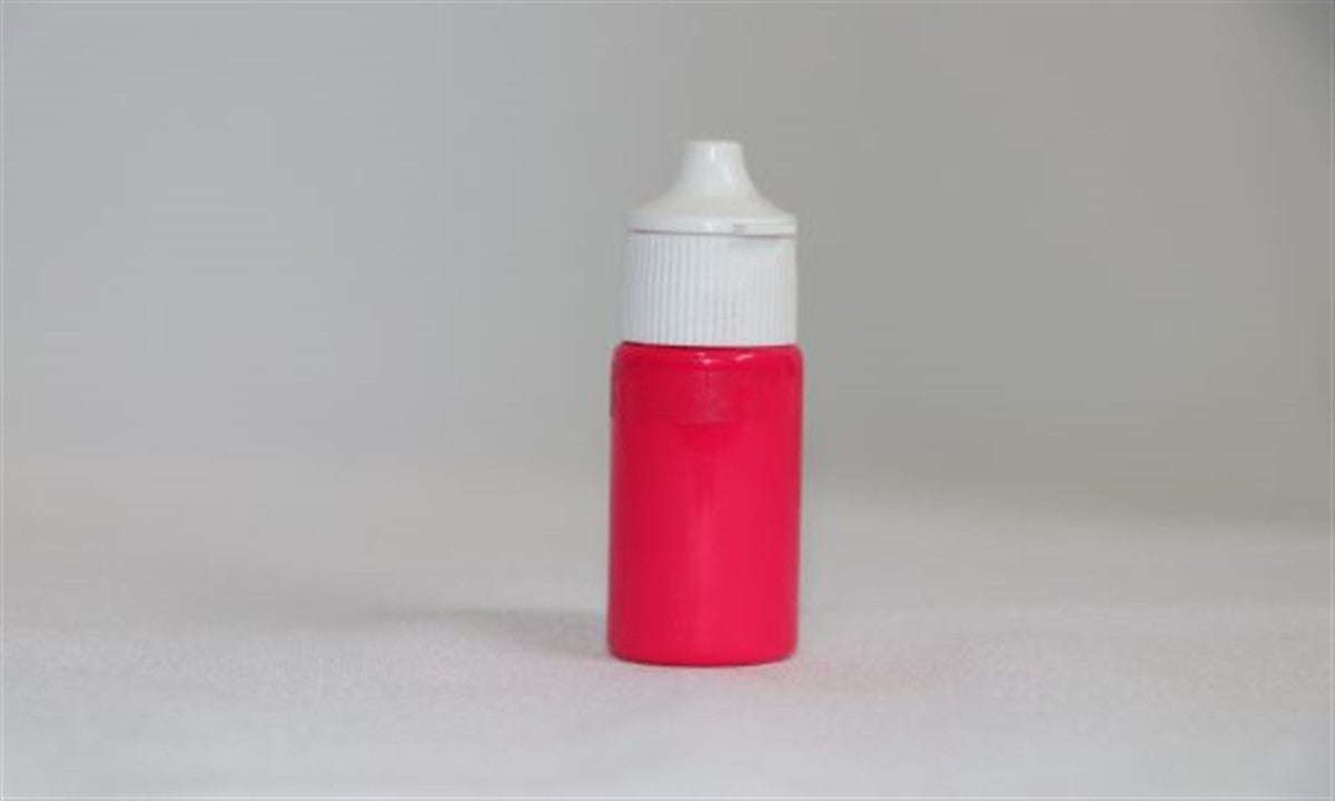 Rolkem Lumo Paint Gel Razzmatazz 15ml