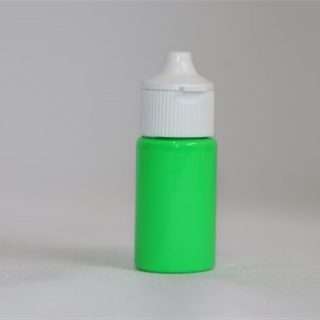 Rolkem Lumo Paint Gel Stellar Green 15ml