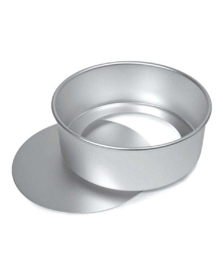 Round Cake Pan, 12x5cm