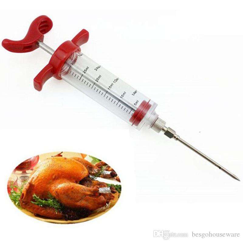 30ml Marinade Injector