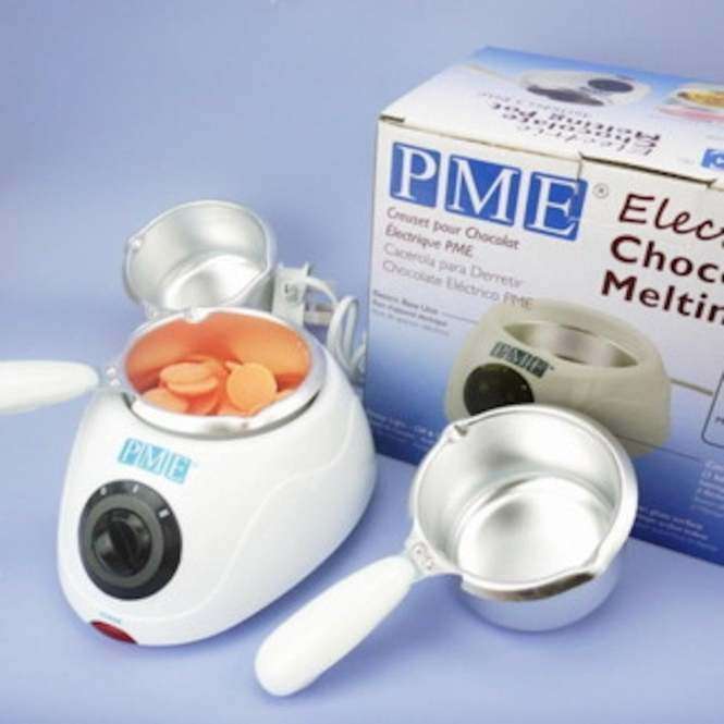 PME Chocolate melting pot