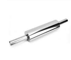 Metal Rolling Pin