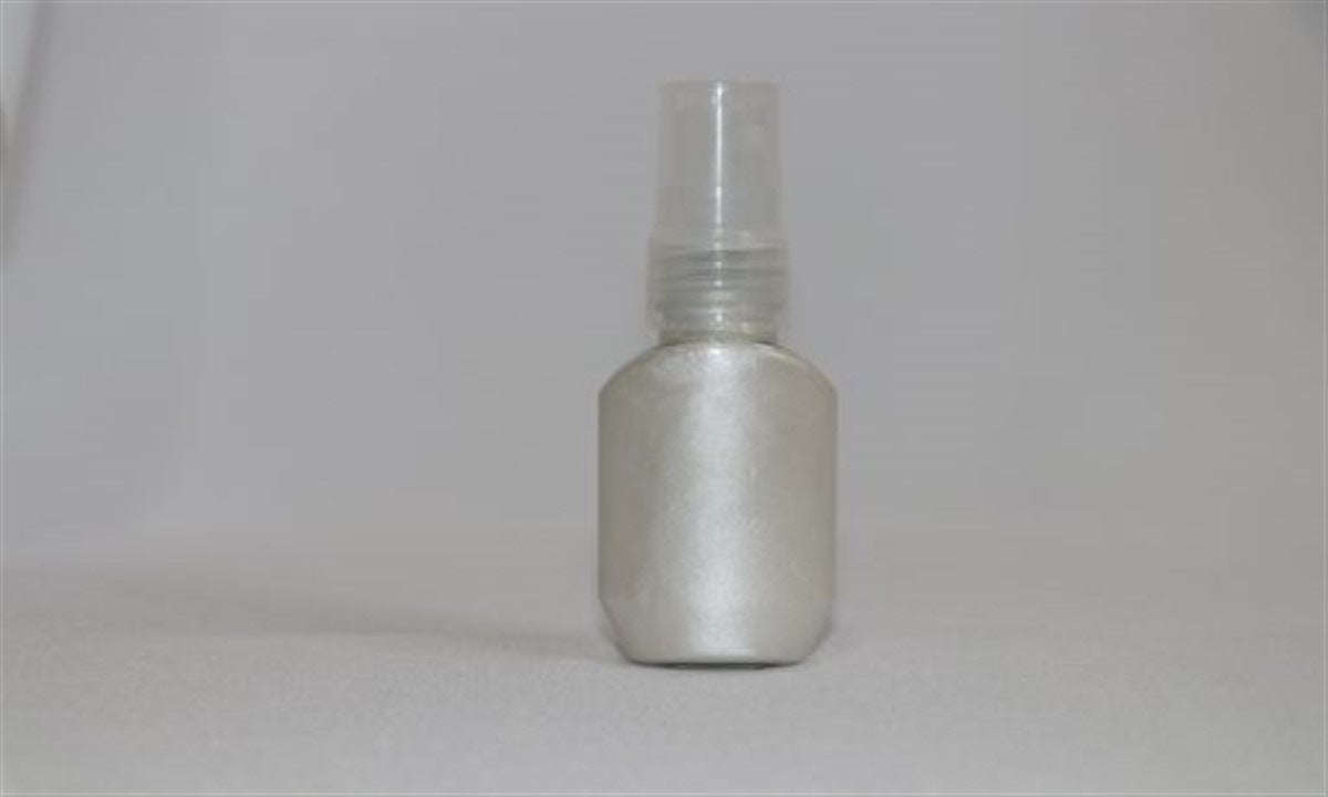 Rolkem Lustre Mist, Pearl White 30ml