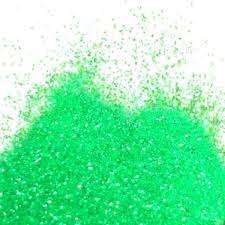 FLASH Sweet Celebrations Colour Paste, Neon Green 50ml