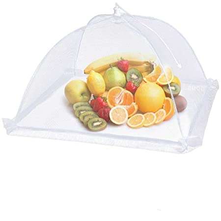 HillHouse Food Cover Net 31cm