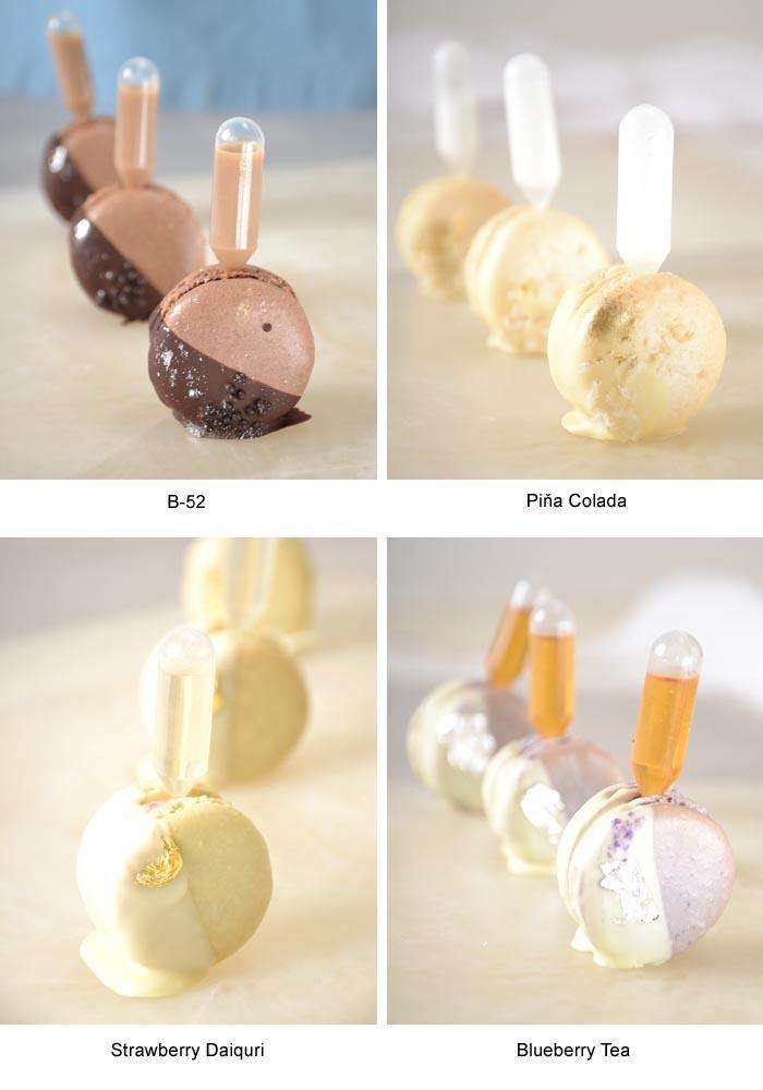 50 Piece Infuser Pipettes 2ml