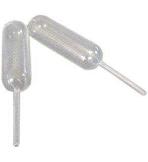 12 Piece Infuser Pipettes 5ml