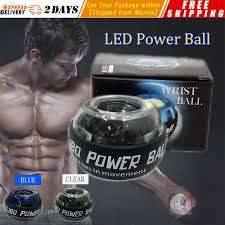 Power Ball