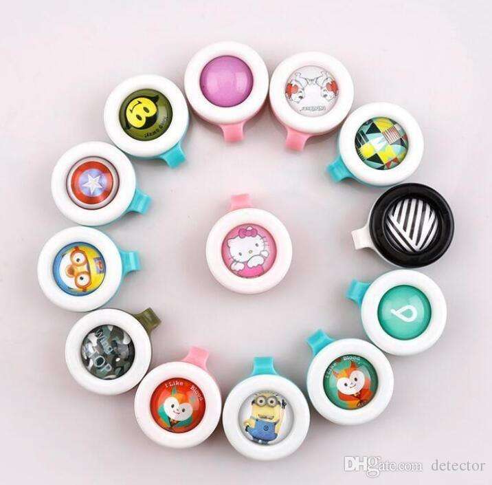 Mosquito Repellent Clip