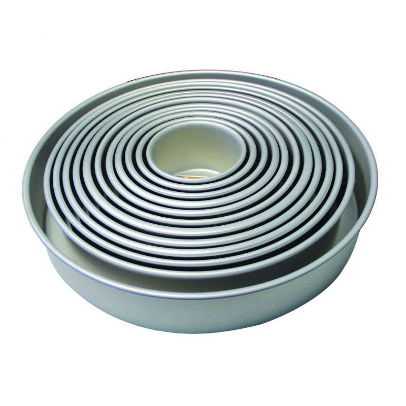 PME Round Cake Pan, 13x3"