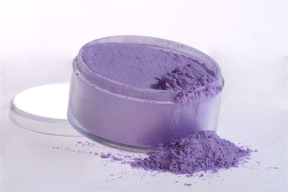 Rolkem Rainbow Spectrum Powder, Iris 10ml